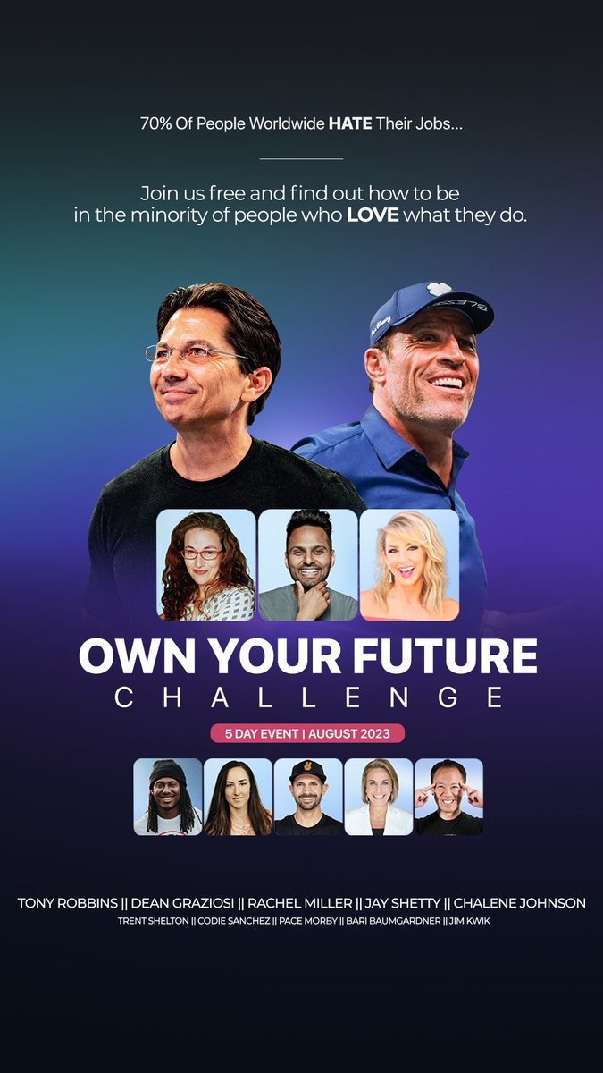 inspressomedia's tweet photo. Learn how to turn your life experiences, skills and passions into a product! Book your free spot here https://t.co/g8eTG5WaKi

#OwnYourFutureChallenge #OwnYourFuture https://t.co/swc73WTBHC