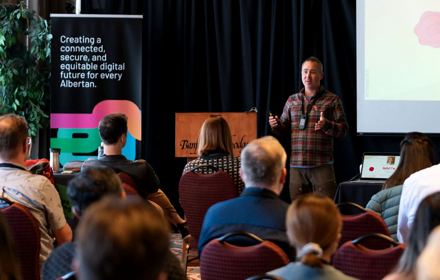 Calling all innovators in Western Canada! We're seeking submissions to the Cyber Summit #SustainableAI conference, particularly those focusing on driving social and environmental progress through new tech. Applications close Aug 15 cybersummit.ca/proposal23/