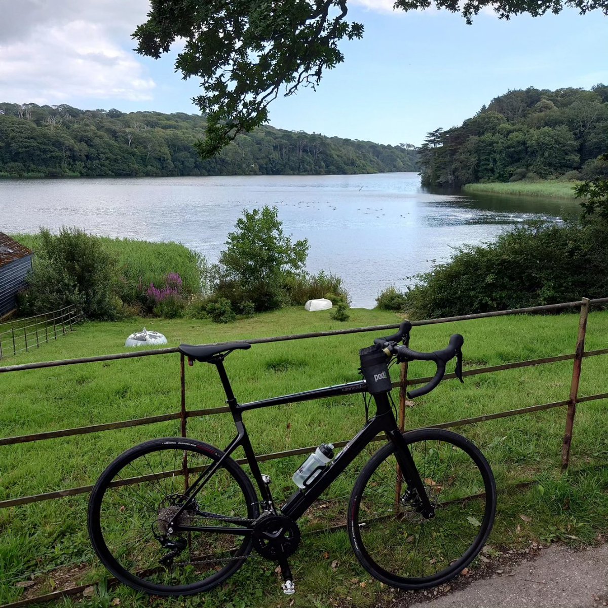 Cornwall Bicycle User Group tweet media