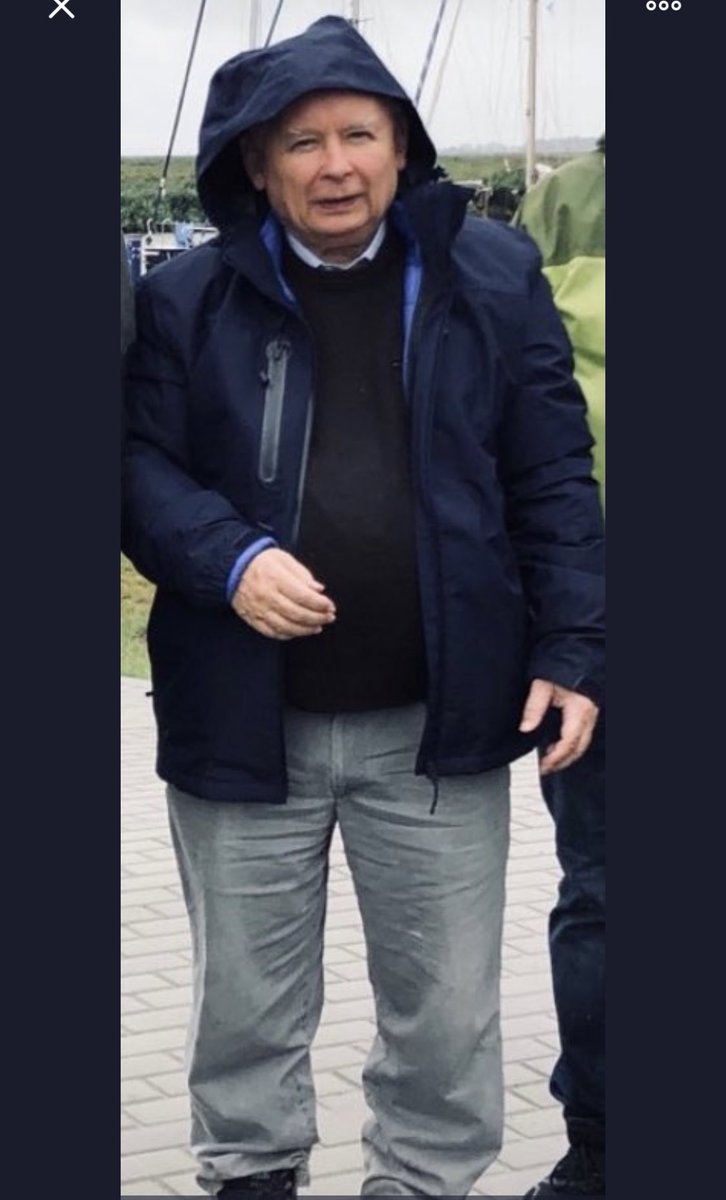 wojsos53's tweet photo. @lex_dominik Wuc narodu  w pełnej krasie Aleluja https://t.co/8eKH0ob6yJ