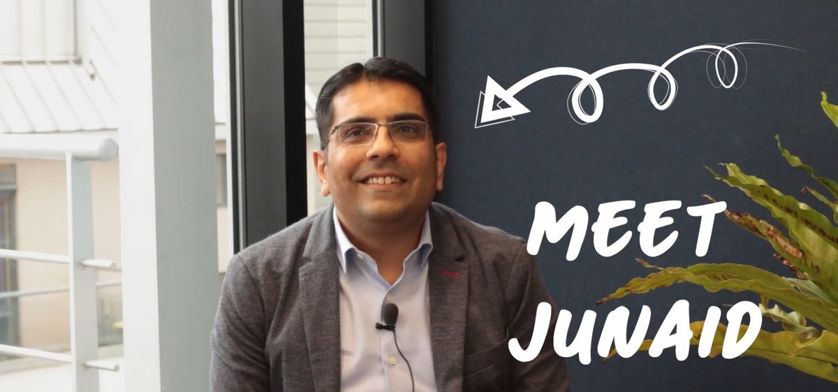 MethodsDigital's tweet photo. Curious about the daily endeavors of our #SecurityArchitects? Find out more in this video ๐ฝ๏ธhttps://t.co/YSPnkYVzK9 and if what you hear floats your boat... then visit our #Careers page to view our current opportunities ๐ https://t.co/JUcN78seb7
#DayInTheLife #MethodsForGood https://t.co/QYbyHYS67l