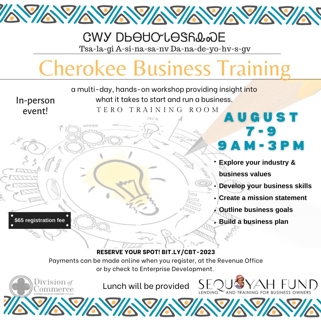 TheSequoyahFund (@sequoyahthe) on Twitter photo 