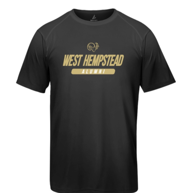 WhufsdRams's tweet photo. West Hempstead Alumni - Check The Team Store! The team store will be open until August 2nd. It will take 4-5 weeks to have items shipped to your house. Show your #RamSpirit and wear something at Homecoming, on September 30th. #WHeAreOne

https://t.co/29Tt0GXroJ https://t.co/ko6EonOIC8