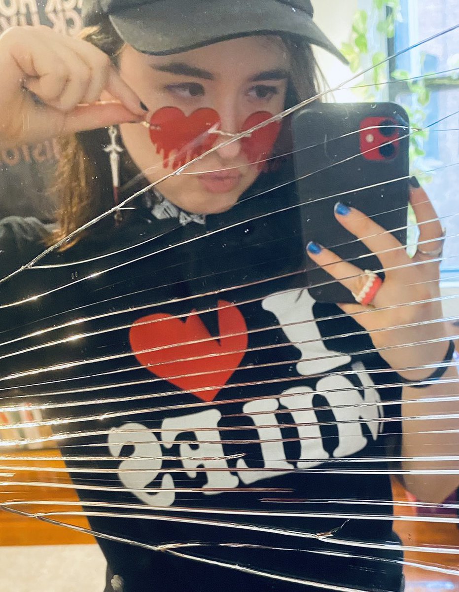 An art vs artist for old time’s sake 🫡❤️‍🔥