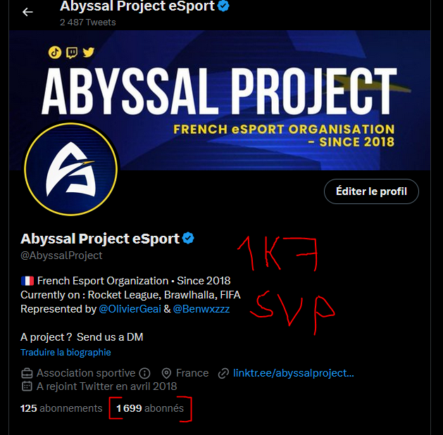 Abyssal Phørcys tweet media