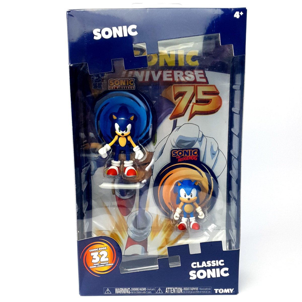 Casualsonic72 tweet media