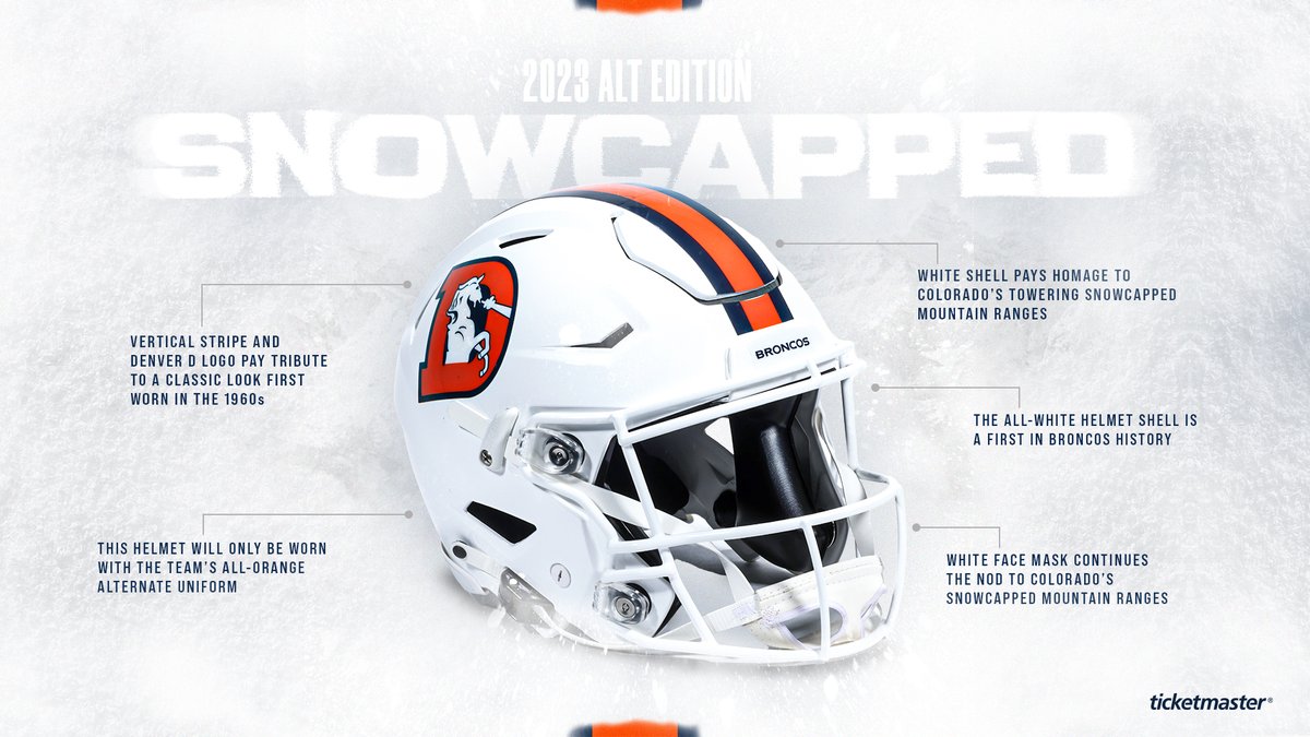 Denver Broncos tweet media