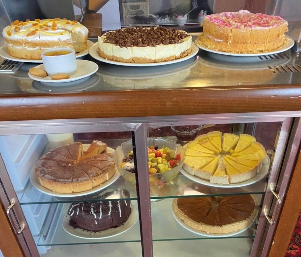 Oake Manor tweet media