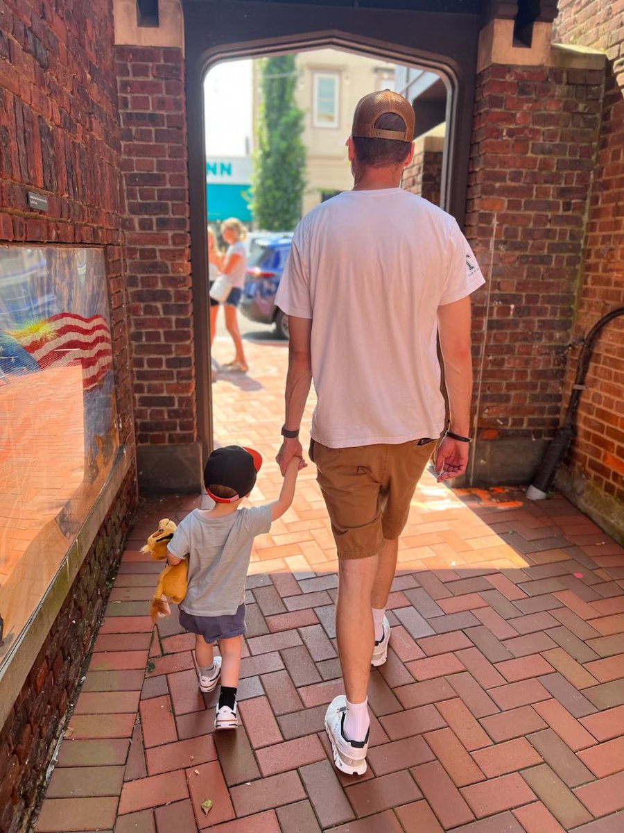 Gunnar Esiason tweet media