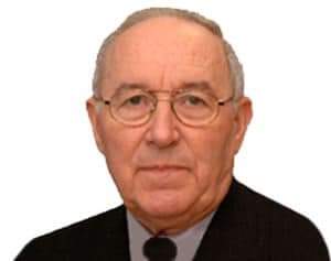 Nous avons appris la disparition de Elie Baranger, Président de <a href="/BasketCd49/">Basket Maine-&-Loire</a> de 1981 à 1997 et Président de la Ligue des Pays de la Loire de 1997 à 2000.
Outre ces mandats il a été un grand artisan du basket départemental notamment à <a href="/CB_officiel/">Cholet Basket</a> mais aussi de <a href="/ffbasketball/">Fédération Française de BasketBall</a>