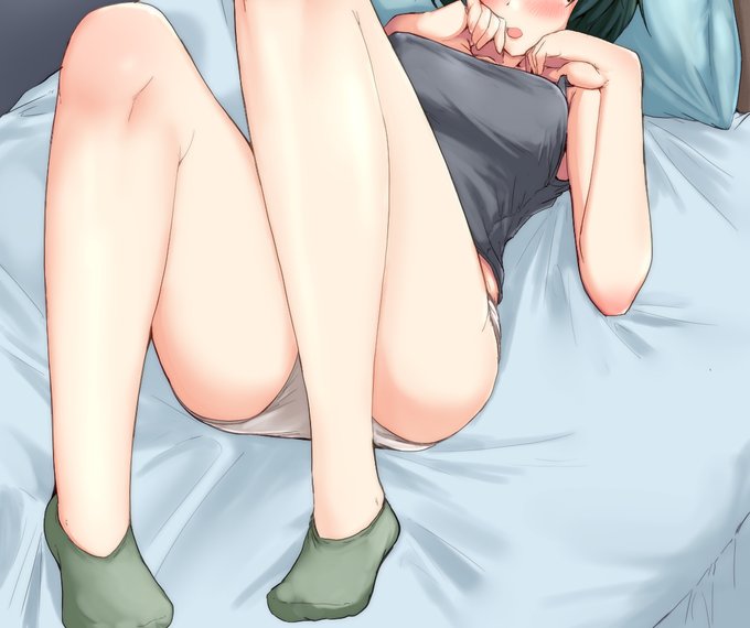 #目元より下で切り出すとエロいらしい 