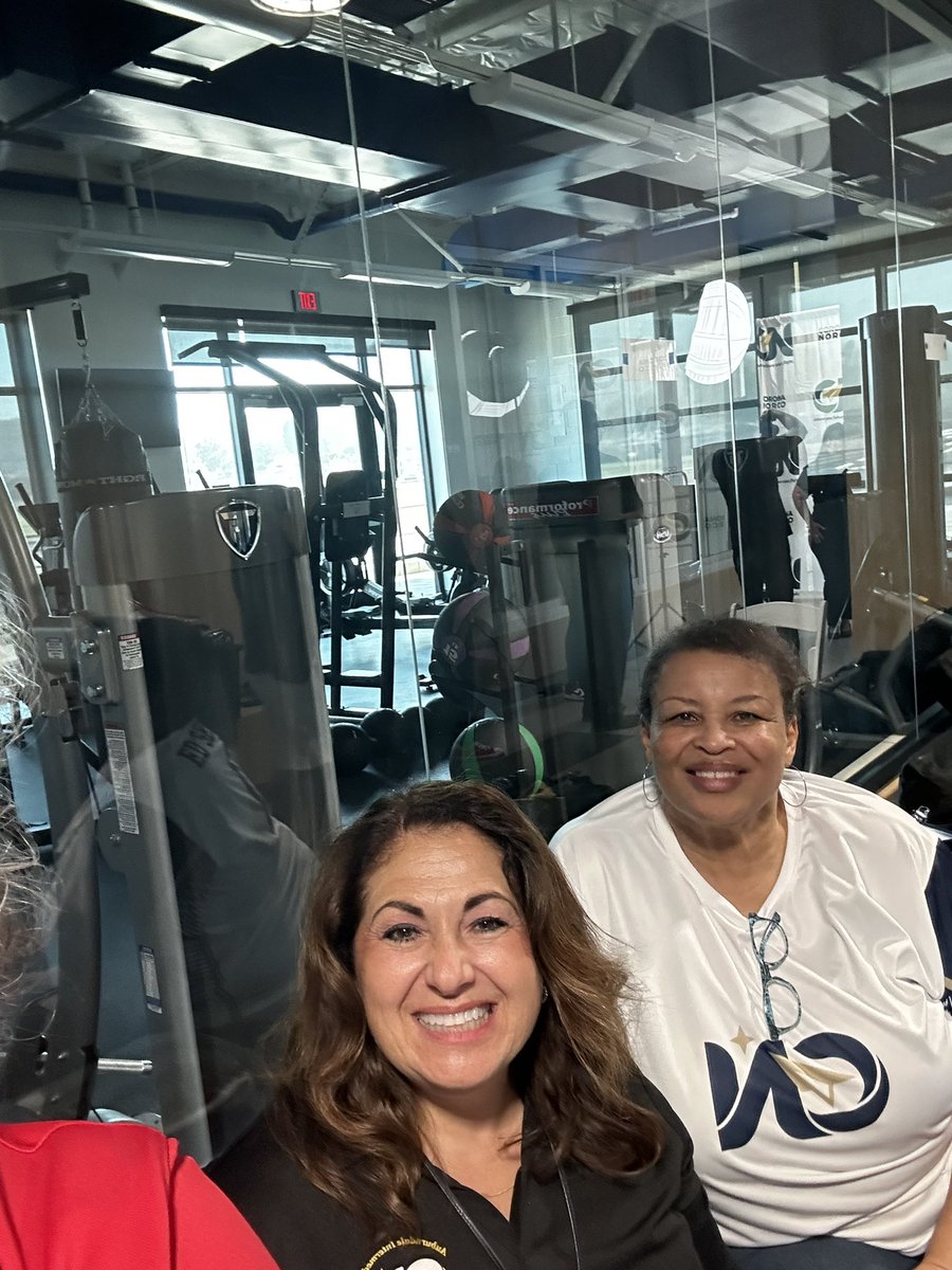 ACSA Region XIX tweet media