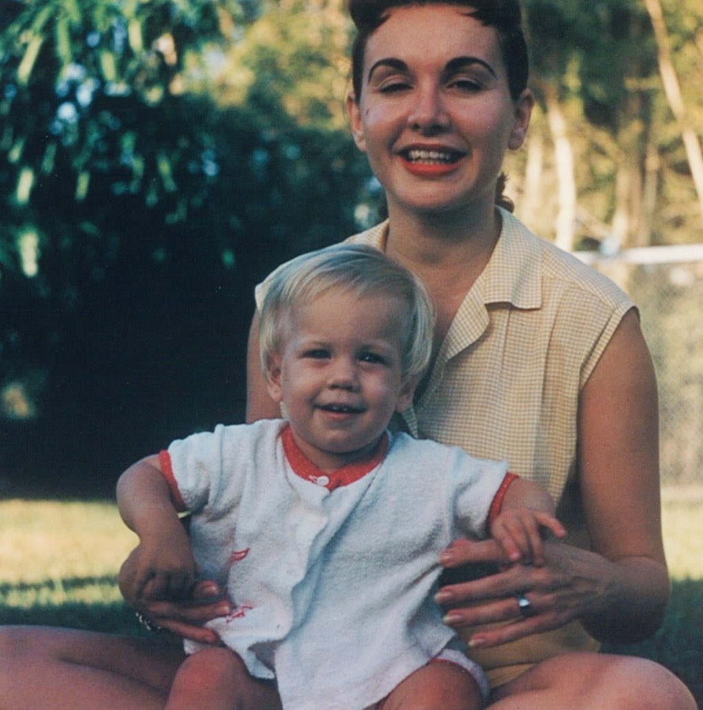 I want to thank all of you for your kind words.

This morning my mom crossed over to the other world. All of us were around her playing her favorite music. May she have peace and joy. ❤️🙏🏼🌈💫