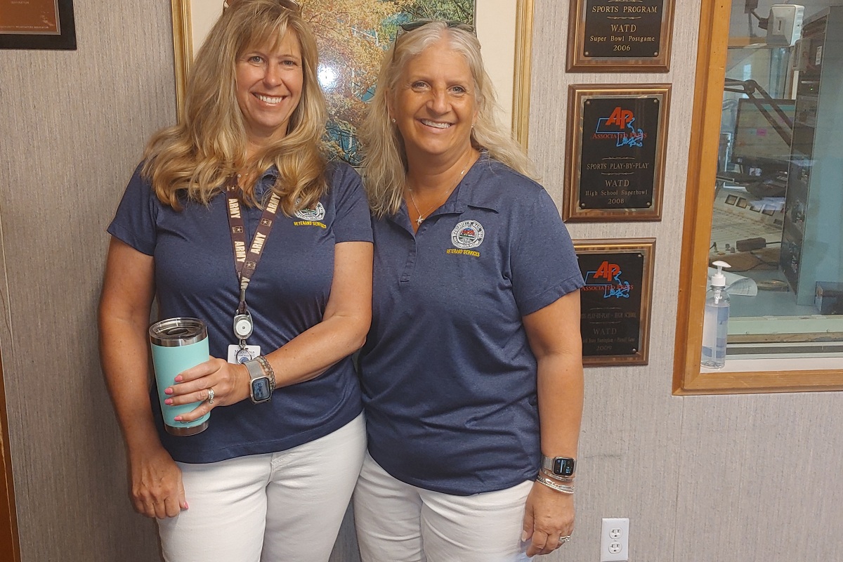 WATD South Shore’s Morning News 🎙️ tweet media