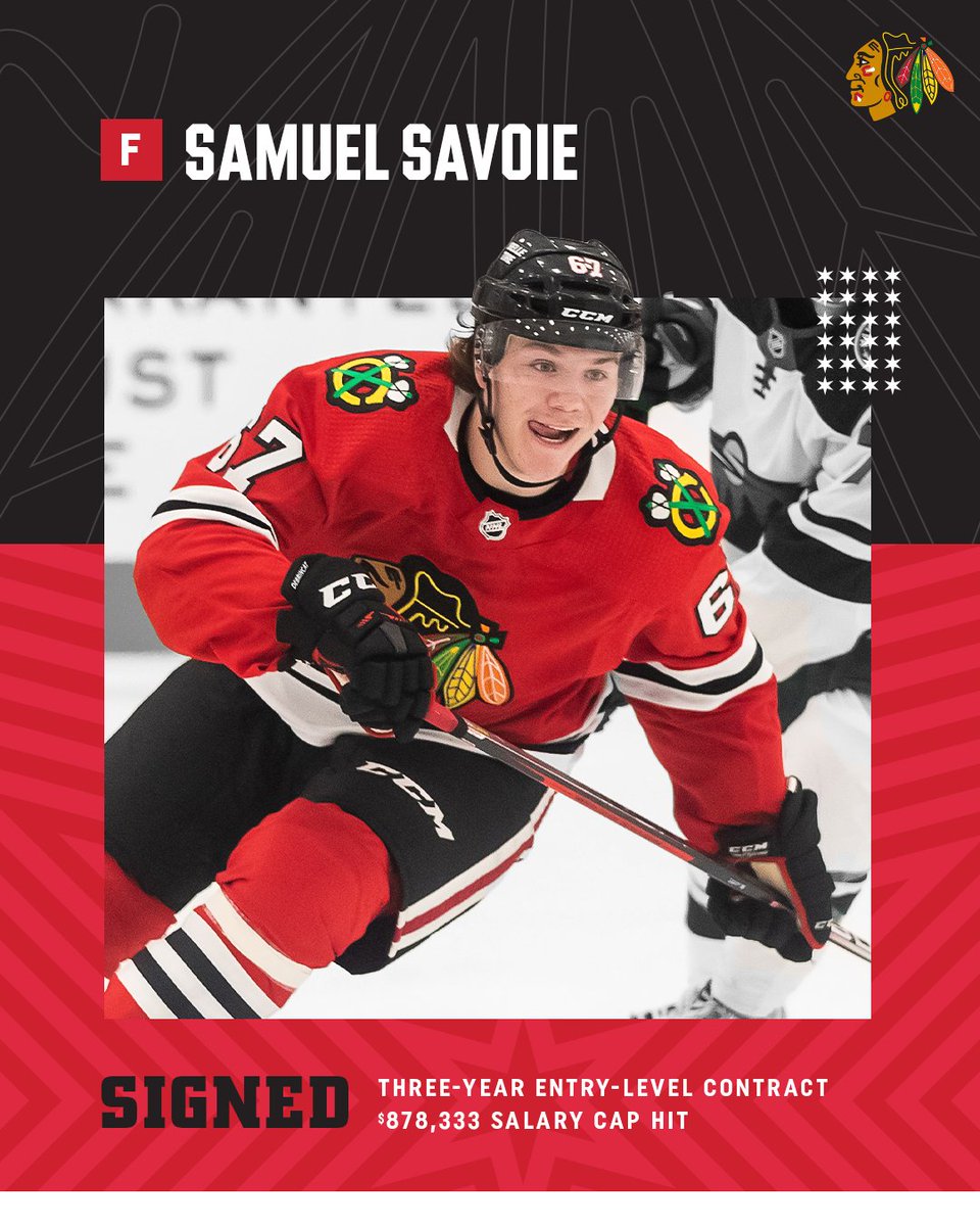 Let's go Sam! 👋