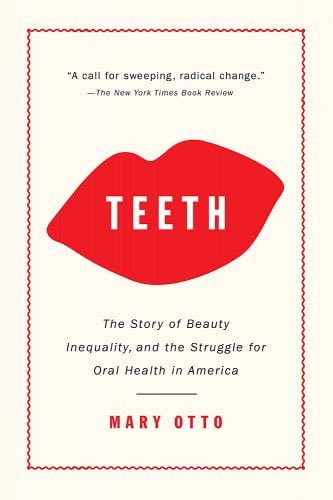 “Teeth are made from stern stuff. They can withstand floods, fires, even centuries in the grave. But teeth are no match for the slow-motion catastrophe that is a life of poverty”

Teeth: The story of beauty &amp; inequality

A must read for all in #PublicHealth #equity &amp; #Dentistry