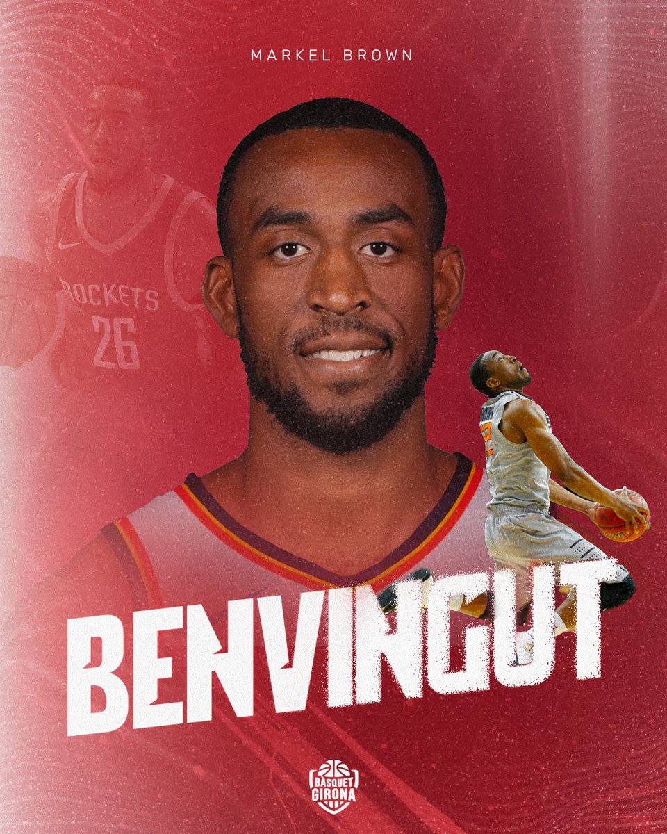 🆕✅ Benvingut a Fontajau, Markel! 👋