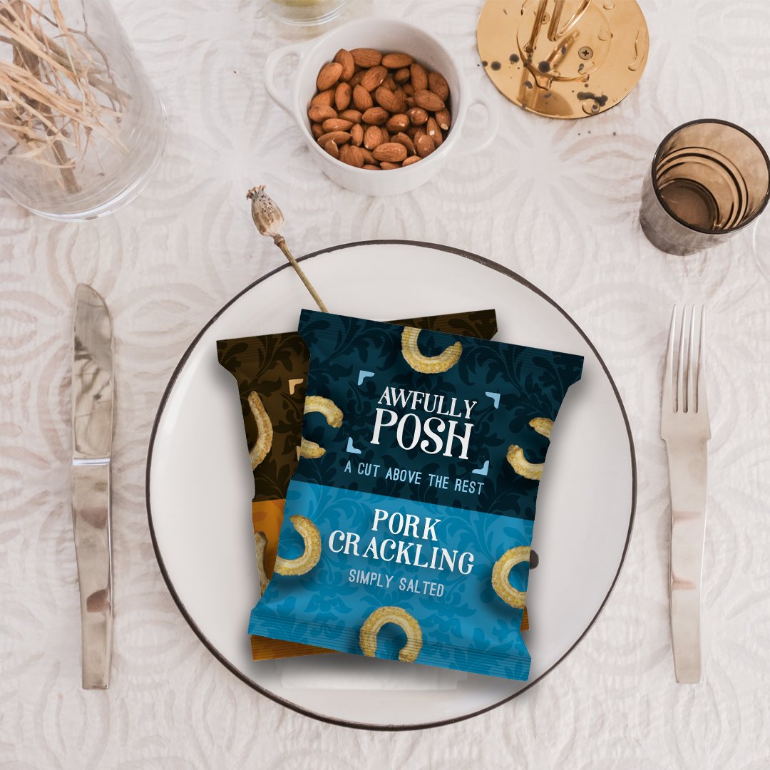 AwfullyPosh's tweet photo. Dinner is served 🫡

(Over at https://t.co/BNcQLaOqjM, @Ocado and @waitrose) https://t.co/k65SmOqp8p