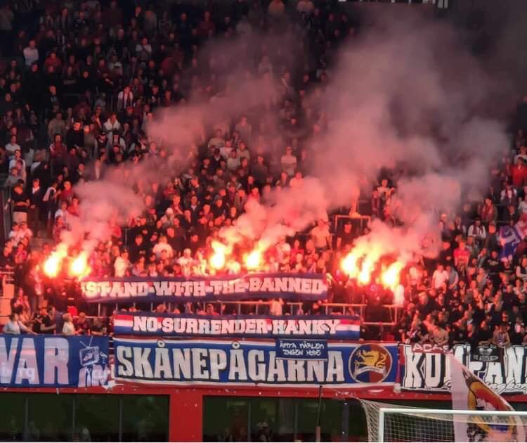 STAND WITH THE BANNED

HIF🤝RFC