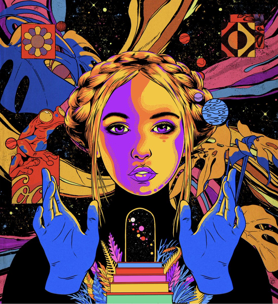 Mel ☺️ tweet media