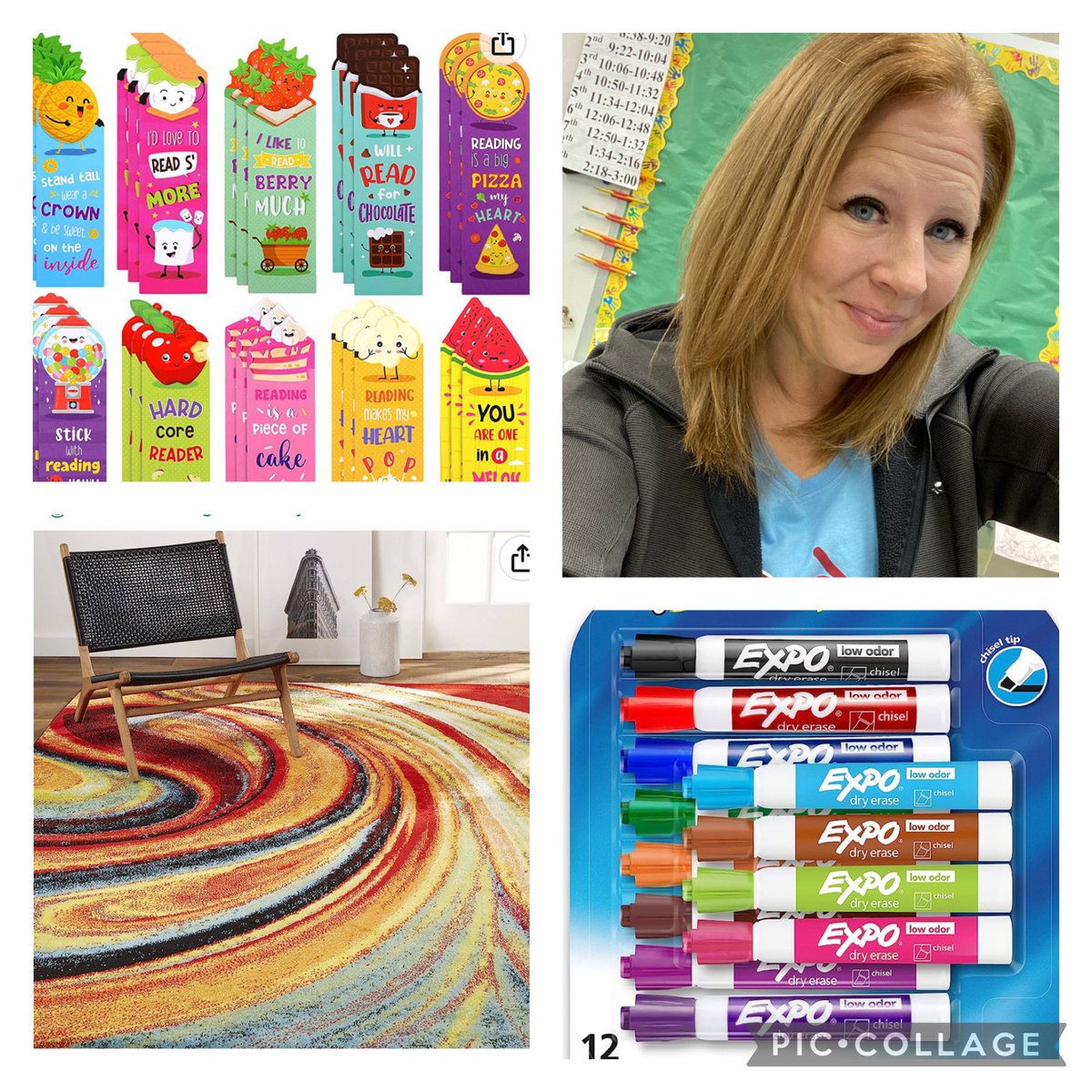jmjones13's tweet image. This is awesome! 🤩 My students love 💕 #ProdigyEnglish! Thank you for supporting teachers 🍎 &amp;amp; #clearthelist2023 🌟 amazon.com/hz/wishlist/ls…