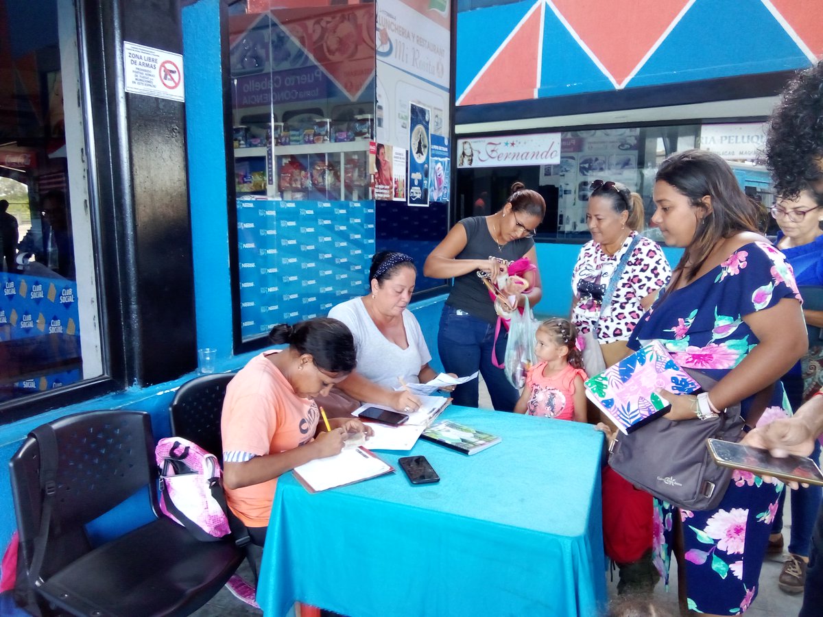 cmdnapc's tweet photo. En nuestro #puntodecontrol en el @terminalpc para prevenir el traslado ilegal de niños y adolescentes, por instrucciones del alcalde @JCbetancourt72 @apuertocabello @MaDanielaDiaz31 https://t.co/oGGGavc1MZ