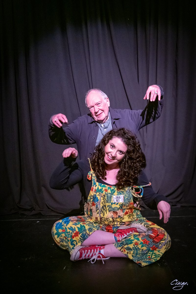 GMFringe's tweet photo. Tue 25 July
🎭What Happened to Connie Converse? 7pm @kingssalford @idolcomplexmcr #theatre 
😄Lucifer Speaks 7pm @TheFitzgeraldNQ @PoetsNorthern @PegeenMurphy @Mikecunni1 #comedy  
🗣️Outside In 7.30pm @gulliverspub @ilariapasseri #spokenword 
📷 @craigeb
🎟️https://t.co/pkNMHz3O5z https://t.co/1ZfhefLLwr