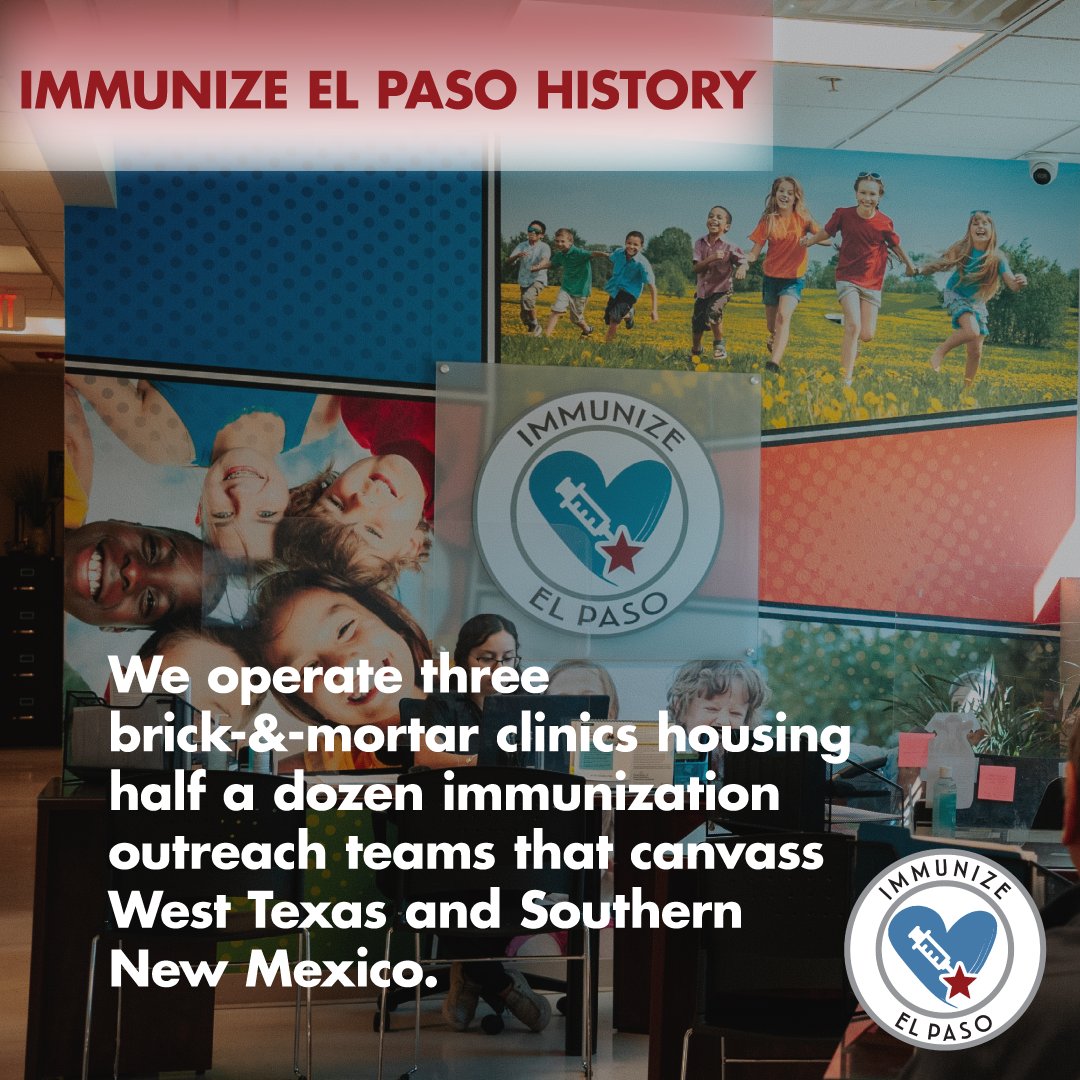 Immunize El Paso tweet media