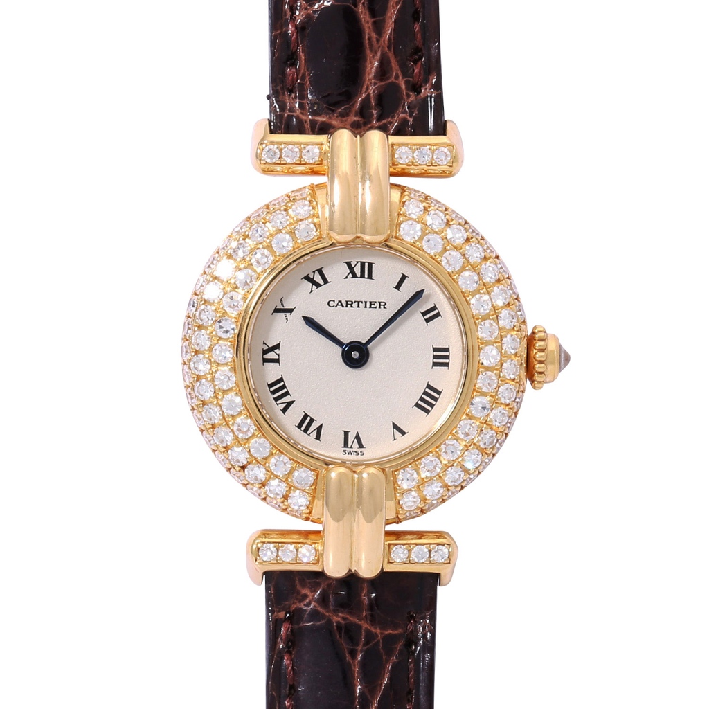 Discover pre-loved and unique designer watches on The Saleroom ◾️bit.ly/3q8HAmH #rolexwatchforsale #cartierwatch #onlineauction #watchauction #watchforsale #luxurywatch'