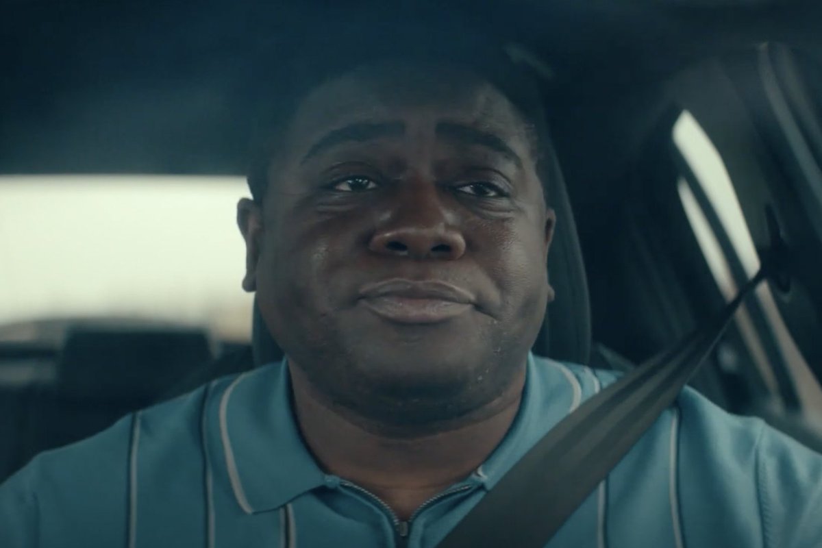 Have you seen our AMAZING Andre Skeete in the latest advert for the AA? He is absolutely hilarious!! 😂 👏 

Check it out: 🤩 
youtube.com/watch?v=CuOQzu… 

Congratulations, Andre! 💜 @Andre_Skeete
