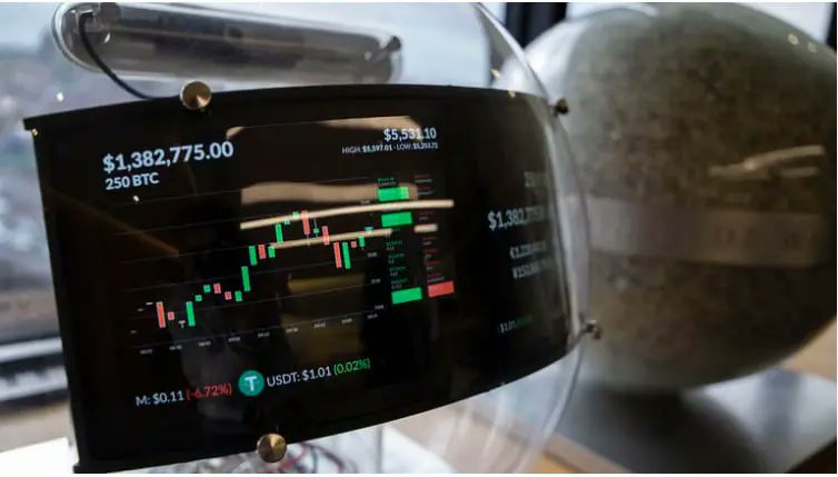 HamletFernndez2's tweet photo. Dinero tradicional versus Bitcoin #btc: qué nos dice el arte?
Todo el análisis aquí 👇
https://t.co/Chy0WY7h6S https://t.co/deQmqtr4f7