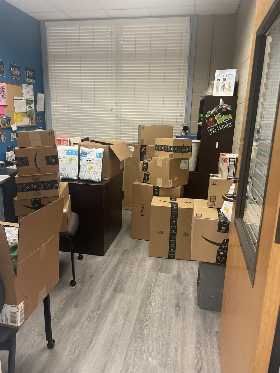 Amy Hamiter tweet media