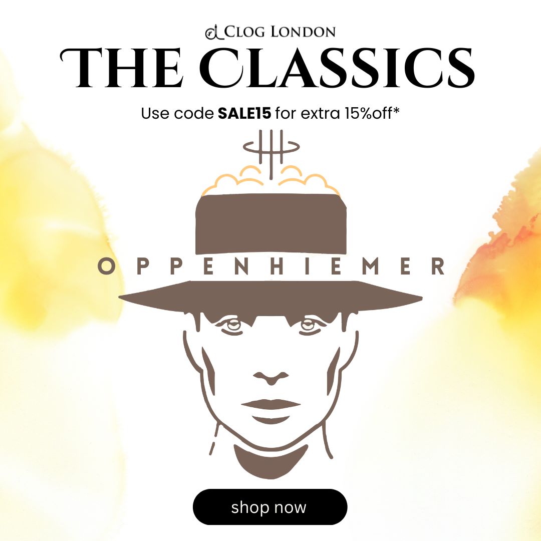 cloglondonshoes's tweet image. 🎬 Step into Your Own Blockbuster Story with Clog London! 🍿😎 

Lights, camera, &amp;amp; comfy Men's Loafers- the only formula you need for a blockbuster day! 🌟🎥

Web: cloglondon.com/collections/me… 
.
.
.
#cloglondon