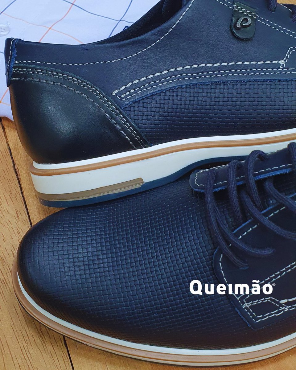 queimaooficial's tweet photo. Escolha o presente perfeito! Escolha Pegada, a marca da conquista! 😎
.
.
.
.
#pegada #look #modamasculina #conforto #estilo #qualidade #clienteq #couro #queimãooficial #calcado #womam https://t.co/kWZQ0b54DN