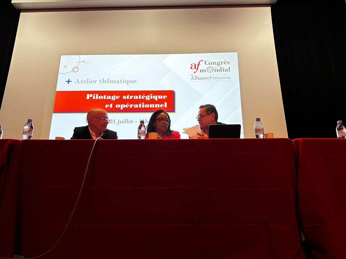 AF Cuenca Ecuador tweet media