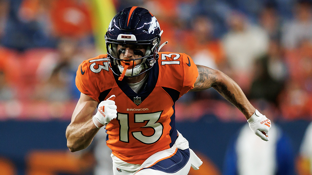 AroundTheNFL's tweet photo. Cardinals agree to terms with WR/KR Kaden Davis

https://t.co/pcVC6xwq9O https://t.co/up9zmIRFjq