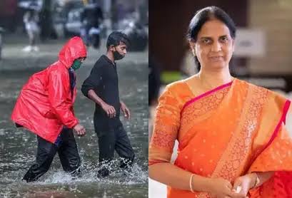adharshbomma1's tweet photo. @examupdt Tomorrow morning scenes
#Jntuh #HyderabadRains #HyderabadFloods   @jntuhofficial @examupdt @KTRBRS @SabithaindraTRS @TelanganaCS @TelanganaCMO @DrTamilisaiGuv @VenkatBalmoor https://t.co/UGMMmkIpKU