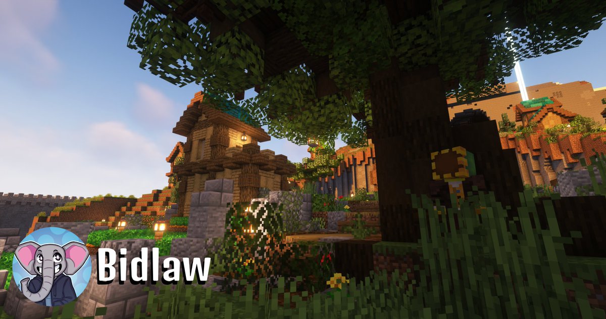 Here's some images of what we built over the subathon! What should we build next? 👀