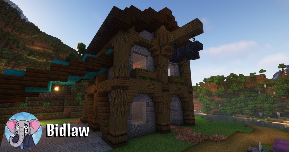 Bidlaw2's tweet photo. Here's some images of what we built over the subathon! What should we build next? 👀 https://t.co/rPRnxsC2KM