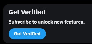 freelance0722's tweet photo. This is parts funny and annoying. Basically its false advertising. If you want people to pay extra $ for functionality, have at it. 

Change your button to "Get Premium"

@Twitter  #XTwitter https://t.co/AaLPZfUARK