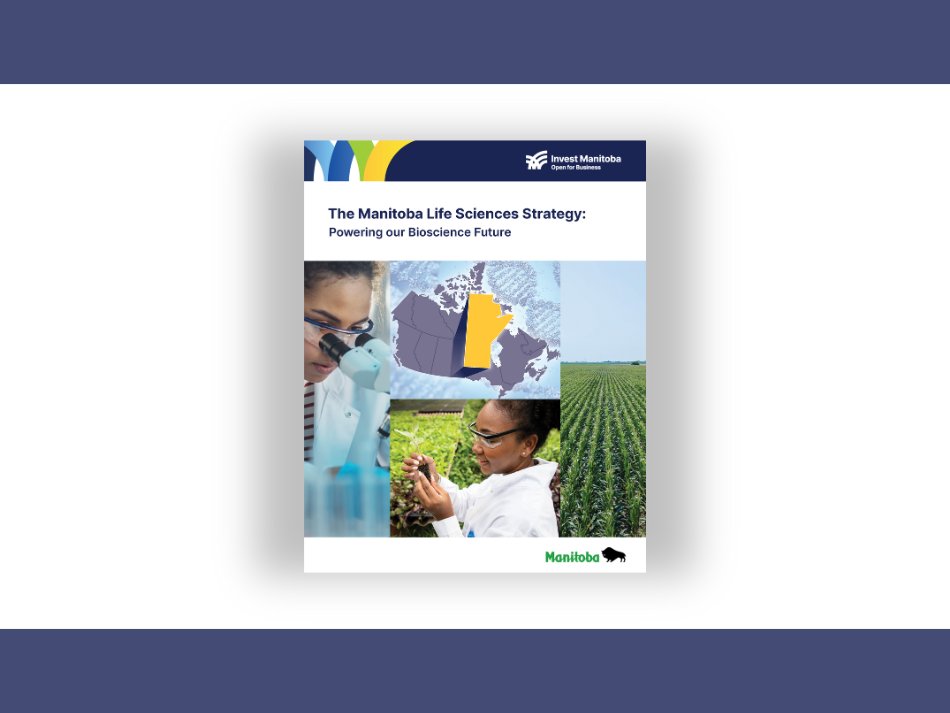 Bioscience Association Manitoba tweet media