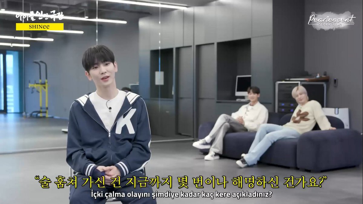 PearlSubs's tweet photo. [ÇEVİRİ] Hard promosyonlarını nasıl yapacaklarını değerlendiren SHINee'nin ifşa ve itiraflarla dolu eğlenceli Idol Human Theater'ını Türkçe altyazılı olarak izlemek için tık tık!~ 

LINK: https://t.co/Xd2q9lFUOU https://t.co/eS93ppkxDC