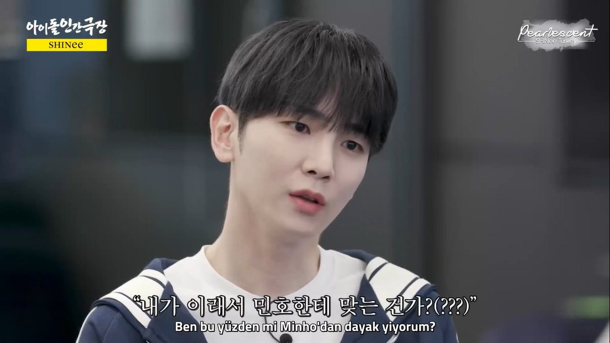 PearlSubs's tweet photo. [ÇEVİRİ] Hard promosyonlarını nasıl yapacaklarını değerlendiren SHINee'nin ifşa ve itiraflarla dolu eğlenceli Idol Human Theater'ını Türkçe altyazılı olarak izlemek için tık tık!~ 

LINK: https://t.co/Xd2q9lFUOU https://t.co/eS93ppkxDC