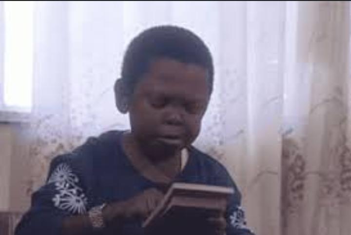 alex_unusual's tweet photo. Make I calculate how many times dey don mention Alex name for diary room.

#AlexUnusual #BBNaijaAllStars #BBNaija https://t.co/loiQmJDVFH