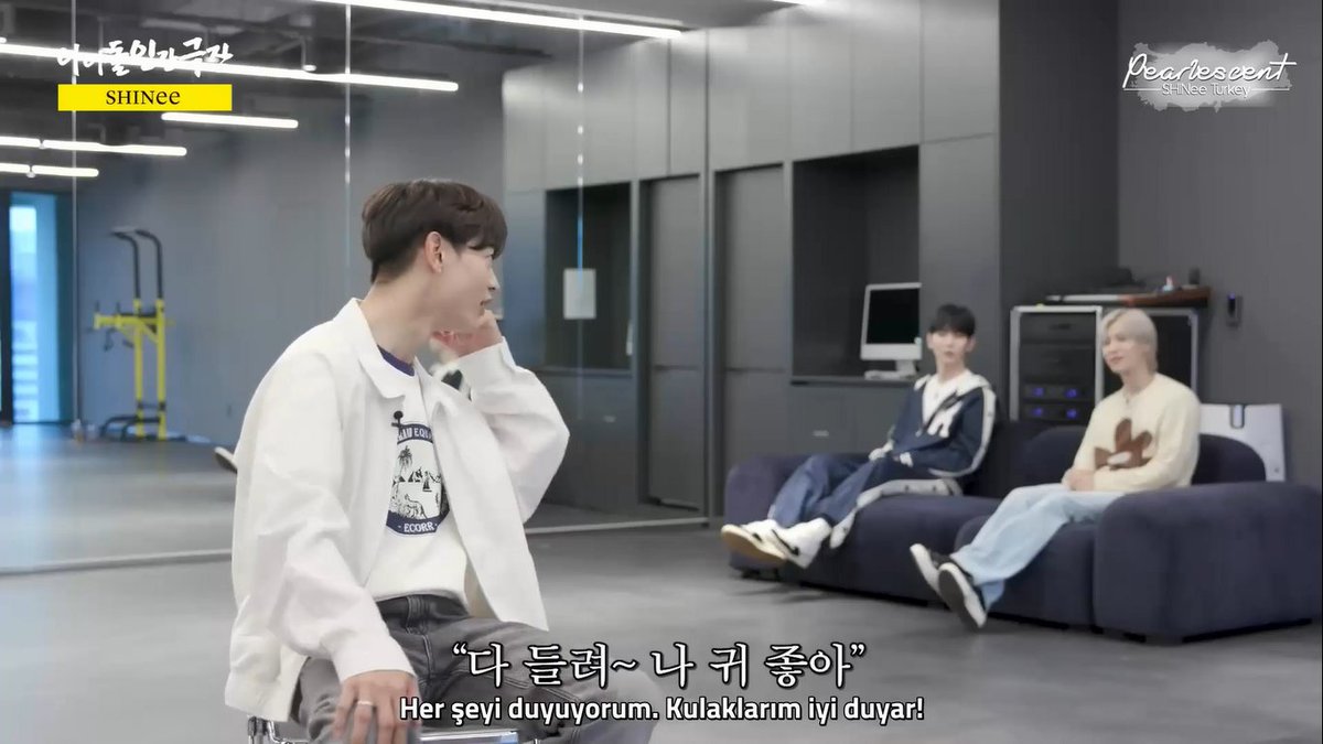 PearlSubs's tweet photo. [ÇEVİRİ] Hard promosyonlarını nasıl yapacaklarını değerlendiren SHINee'nin ifşa ve itiraflarla dolu eğlenceli Idol Human Theater'ını Türkçe altyazılı olarak izlemek için tık tık!~ 

LINK: https://t.co/Xd2q9lFUOU https://t.co/eS93ppkxDC