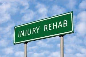 Injuries don't just happen to athletes! 🚑😿#InjuriesCanHappenToAnyone whether you're a weekend warrior or lead a sedentary lifestyle. Don't wait - get the help you need to recover. Our rehab team is here to get you back on track! #RoadToRecovery #InjuryRehab #ManualTherapy