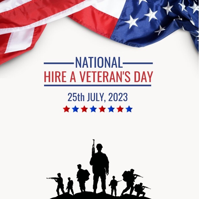 BrianCooksey10's tweet photo. It's National Hire a Veteran Day. Proud to be part of the @Shaw_Inc team that helps connect Veterans to outstanding careers at Shaw. https://t.co/wZxIs9vfeV