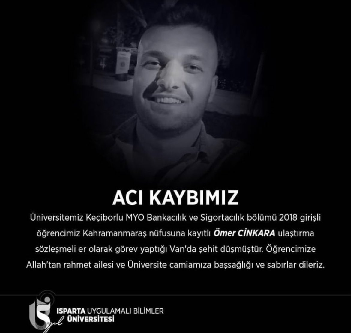 Prof. Dr. Murat ÖZTÜRK (@muratozturk032) on Twitter photo 