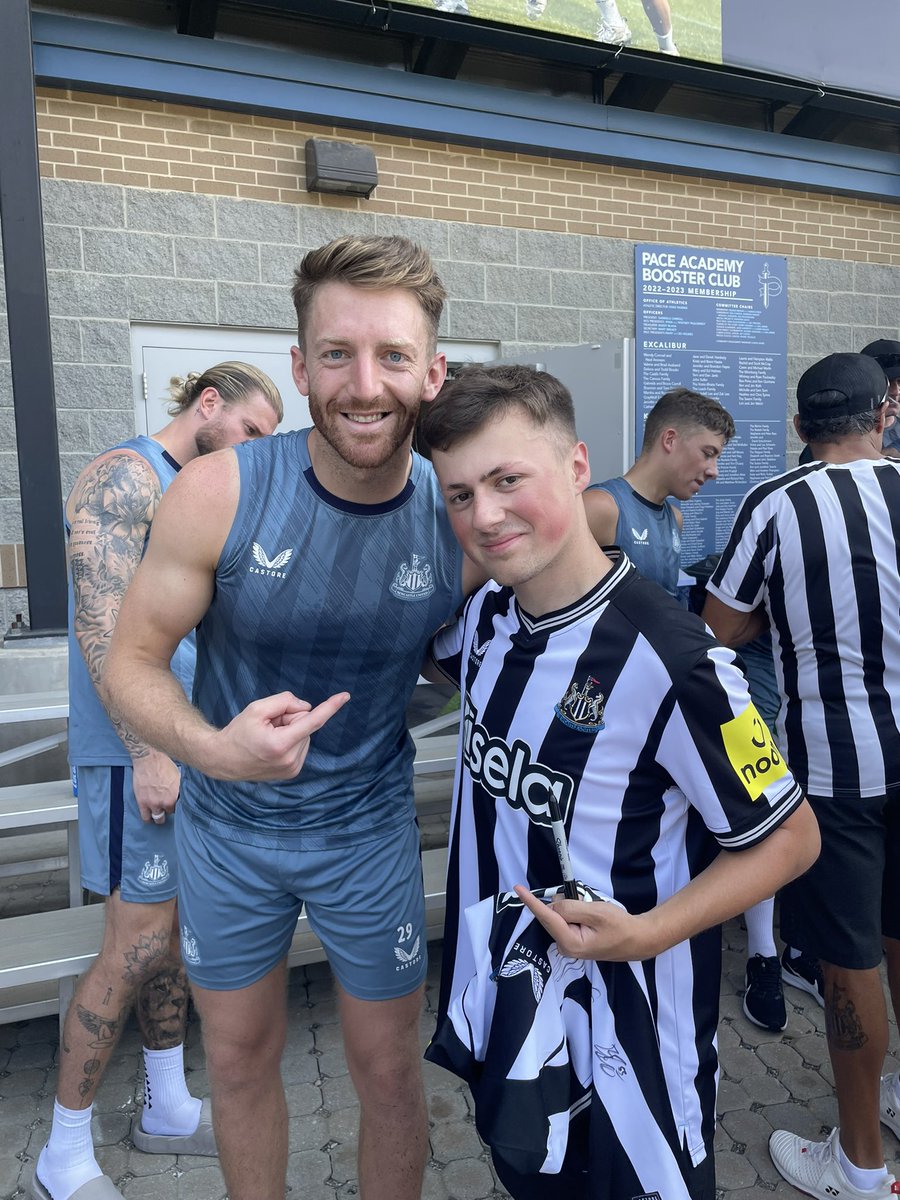 Adam Pearson (YT) ⚫️⚪️ tweet media