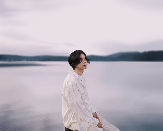 リクエスト3枚目 米津玄師 地球儀 模写  なかなか上手く描けたと思う!  #米津玄師  #ハチ  #地球儀  #君たちはどう生きるか #ジブリ  #歌手  #リクエスト  #模写